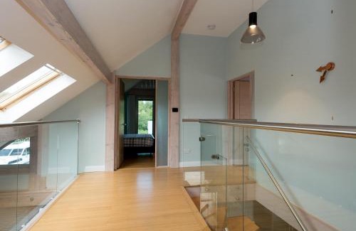 Horning House | Silver Dawn