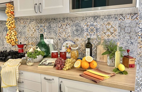 Facciu House | Silver Hills - Mediterranean Hideaway