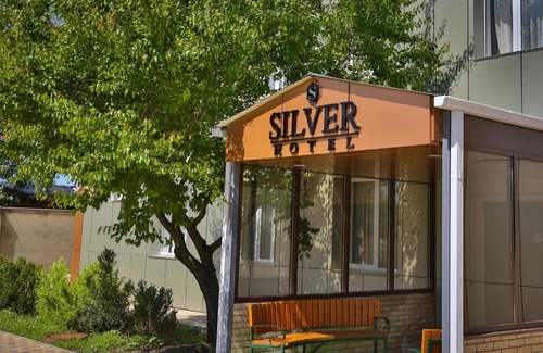 Belorechensk Hotel | Silver Hotel