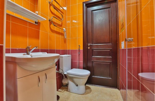 Belorechensk Hotel | Silver Hotel