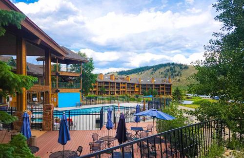 Granby Hotel | Silver Lodge B