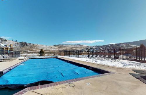 Granby Hotel | Silver Lodge B