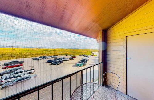 Granby Hotel | Silver Lodge B