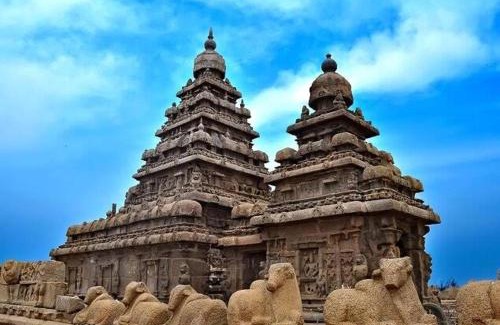 Mahabalipuram Beach House | Silver Moon Guest House