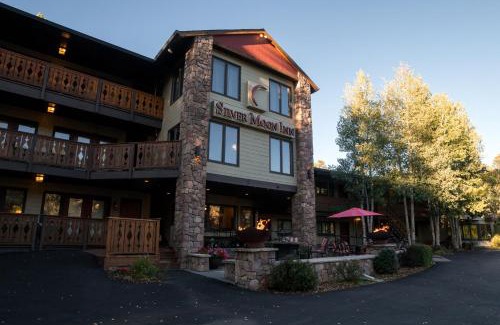 Estes Park Hotel | Silver Moon Inn