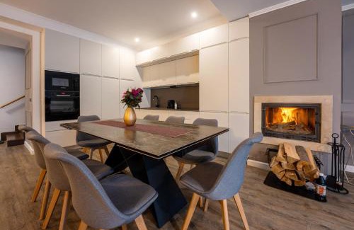 Poiana Brasov Apartment | SILVER MOUNTAIN - ANA'S Apartments