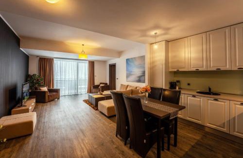 Poiana Brasov Apartment | SILVER MOUNTAIN - ANA'S Apartments