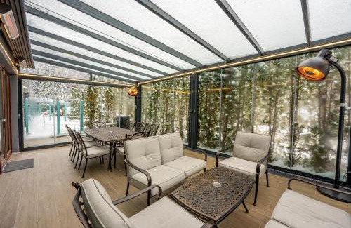 Poiana Brasov Apartment | SILVER MOUNTAIN - ANA'S Apartments