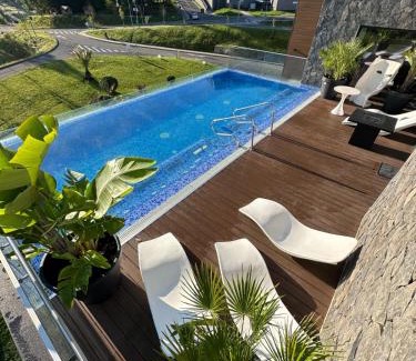 Poiana Brasov Apartment | Silver Mountain Resort & Spa