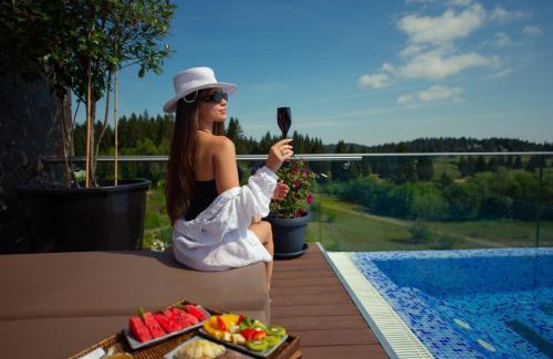 Poiana Brasov Apartment | Silver Mountain Resort & Spa