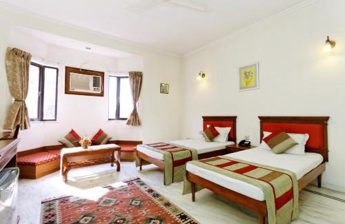 DLF City House | Silver Oak