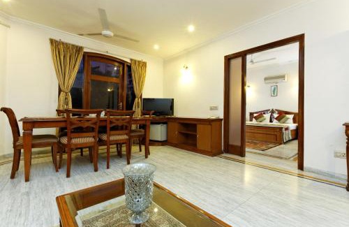 DLF City House | Silver Oak