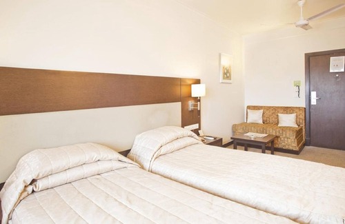 Rajkot Hotel | Silver Palace Hotel