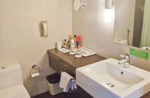 Rajkot Hotel | Silver Palace Hotel