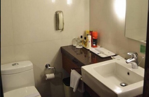 Rajkot Hotel | Silver Palace Hotel