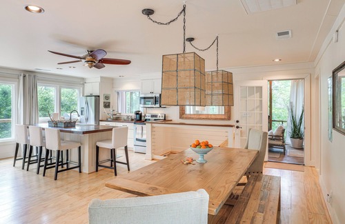 Silver Point House | Silver Point Home ~ 1/2 Mi to Center Hill Lake!