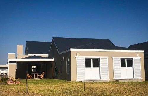 Robertson House | Silver Pond Lodge