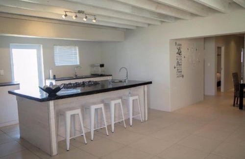 Robertson House | Silver Pond Lodge