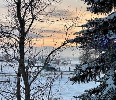 Corvallis House | Silver Ranch