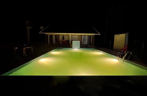 Chikkamagaluru House | Silver S S Shadow Home Stay