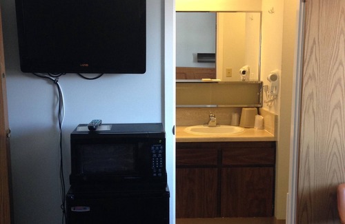 Moab Hotel | Silver Sage Inn Moab