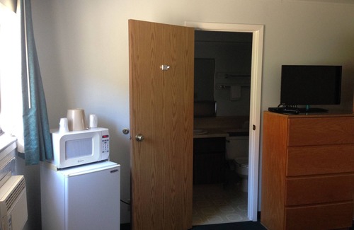 Moab Hotel | Silver Sage Inn Moab