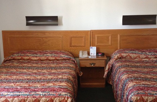 Moab Hotel | Silver Sage Inn Moab