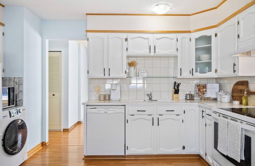 Northwest Calgary House | Silver Springs Family Retreat