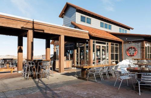 North Park City House | Silver Star #04 - 6 Bed Cottage wspa