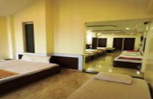 Chikkamagaluru Hotel | Silver Suite