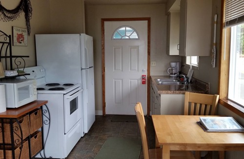 Yachats Hotel | Silver Surf Motel