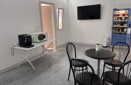 Envie Apartment | Silver Up appartament