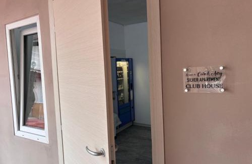 Envie Apartment | Silver Up appartament