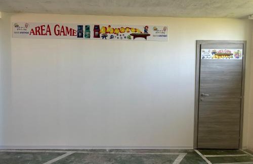 Envie Apartment | Silver Up appartament