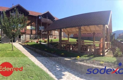 Baile Tusnad House | Silver Villa