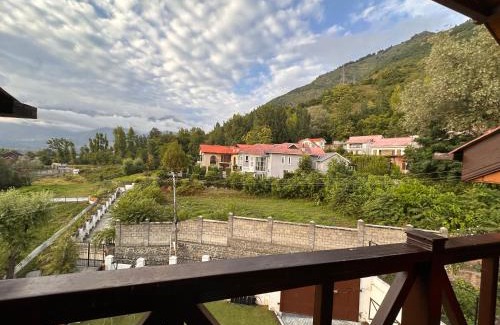 Nishat-Shalimar House | Silver Woods- A Boutique Cottage