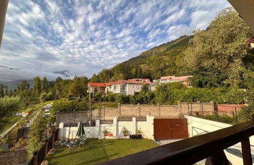 Nishat-Shalimar House | Silver Woods- A Boutique Cottage