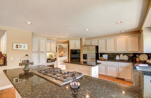 Vichy Springs House | Silverado Resort and Country Club/Silverado Springs
