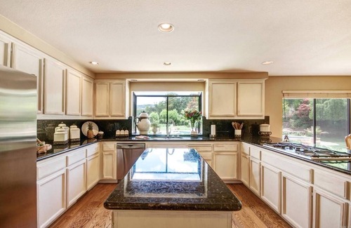 Vichy Springs House | Silverado Resort and Country Club/Silverado Springs