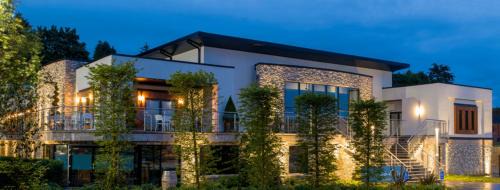 Omagh Hotel | Silverbirch Hotel