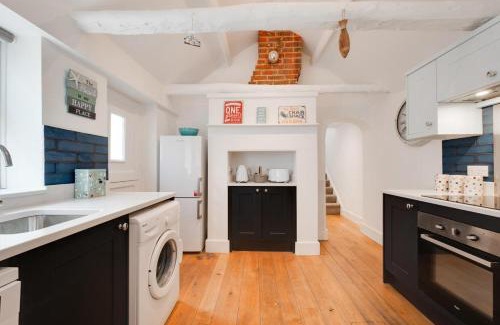 East Runton House | Silvergate Cottage