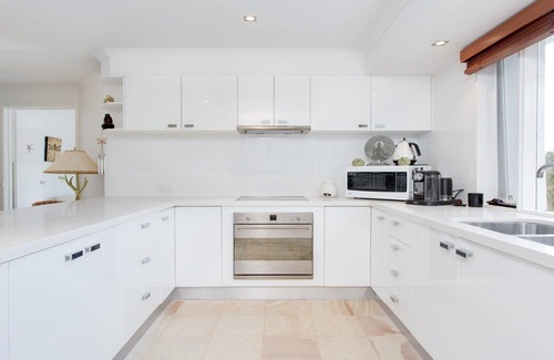 Silverleaves House | Silverleaves on the Beach - set in peaceful Silverleaves
