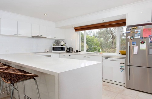 Silverleaves House | Silverleaves on the Beach - set in peaceful Silverleaves