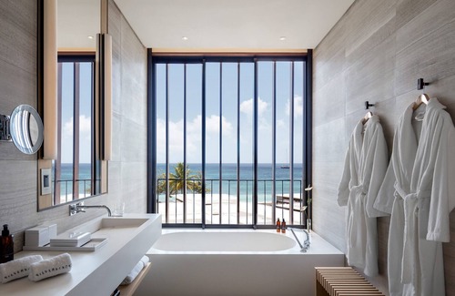 Grand Anse Hotel | Silversands Grenada