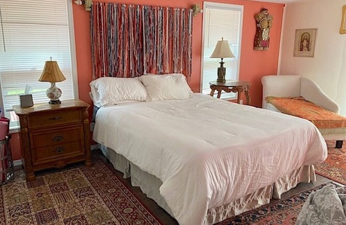 Silverton House | Silverton Guest Cottage in the country