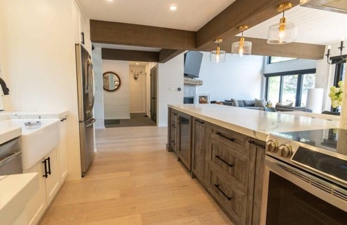 Rosseau House | Silverwood - Lake Rosseau