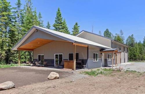 Athol House | Silverwood