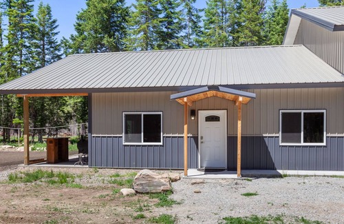 Athol House | Silverwood