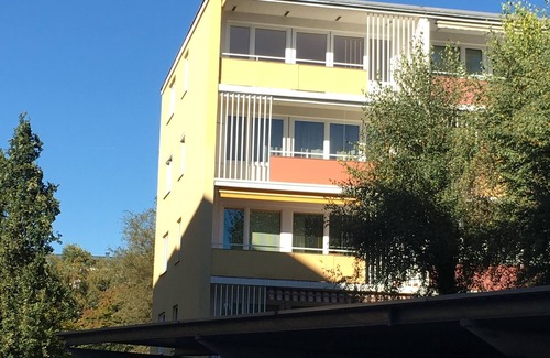 Parsch Apartment | Silvester in Salzburg Oder Länger - Fewo für Familie Kurzfristg Frei