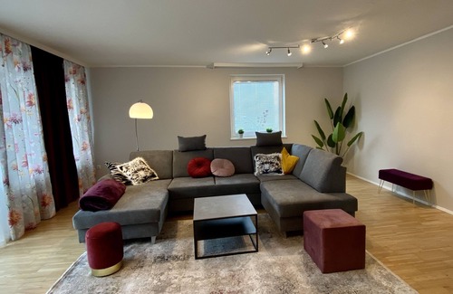 Parsch Apartment | Silvester in Salzburg Oder Länger - Fewo für Familie Kurzfristg Frei